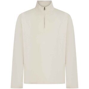 Front Row Mens Pique Top / Natural